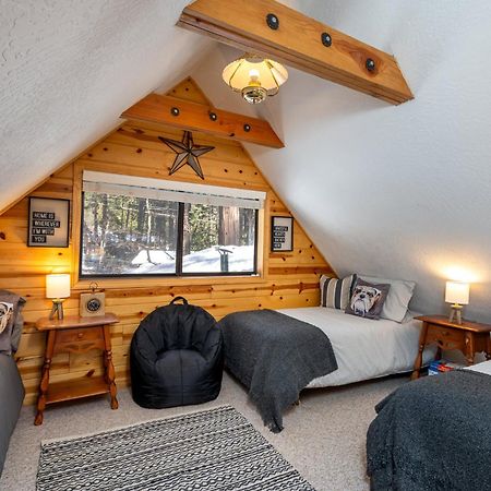 Bulldog Lodge Twain Harte Luaran gambar