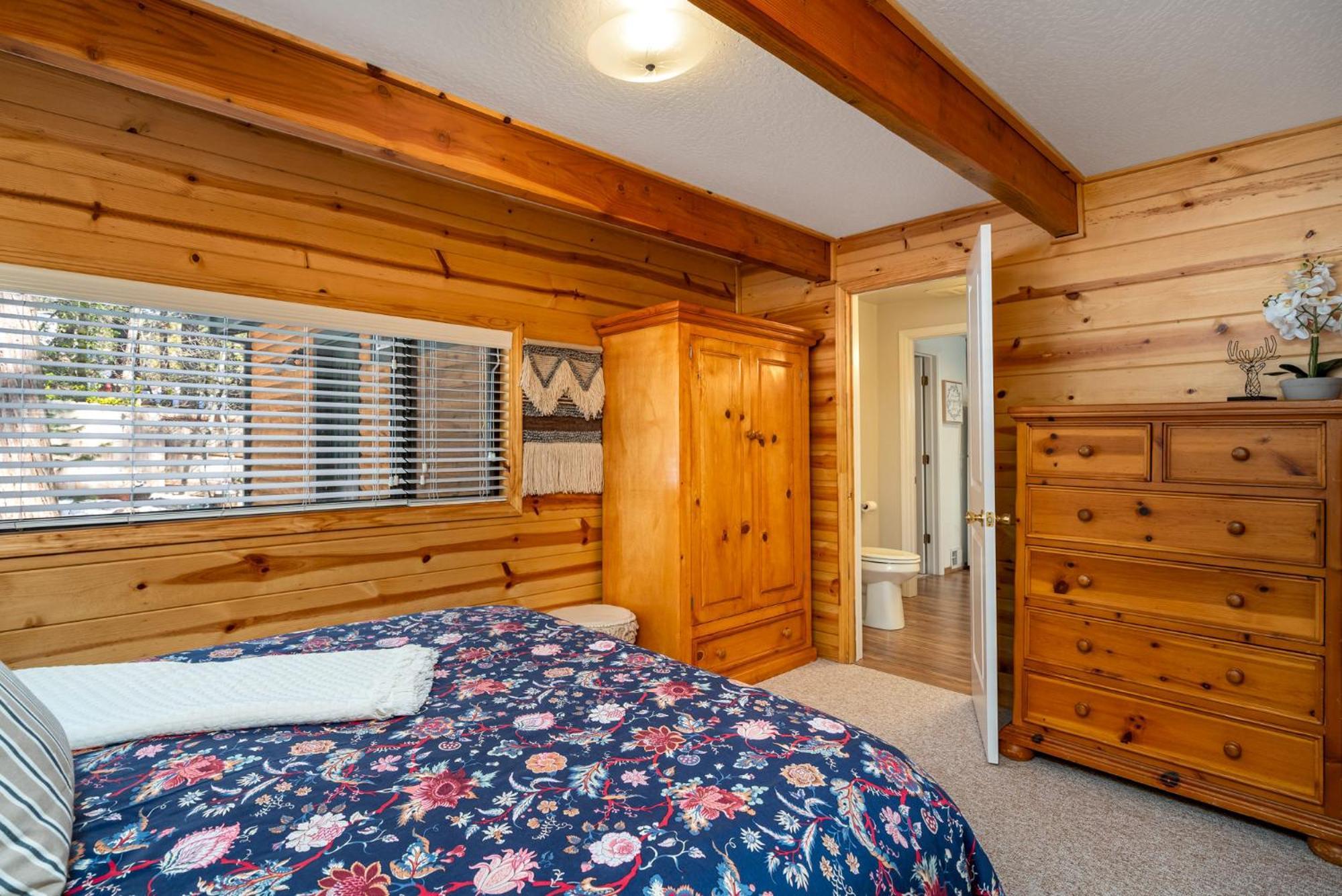 Bulldog Lodge Twain Harte Luaran gambar