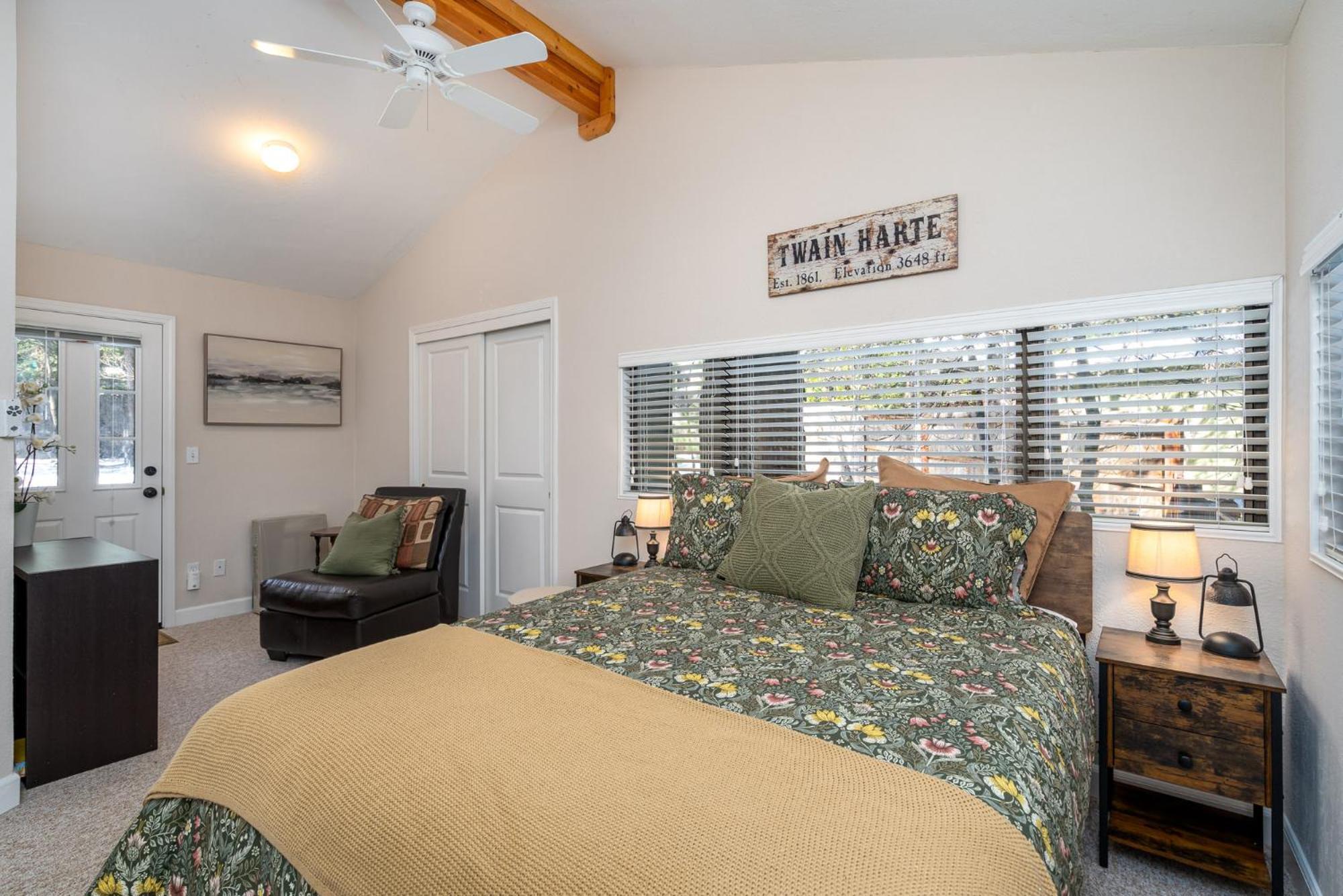 Bulldog Lodge Twain Harte Luaran gambar
